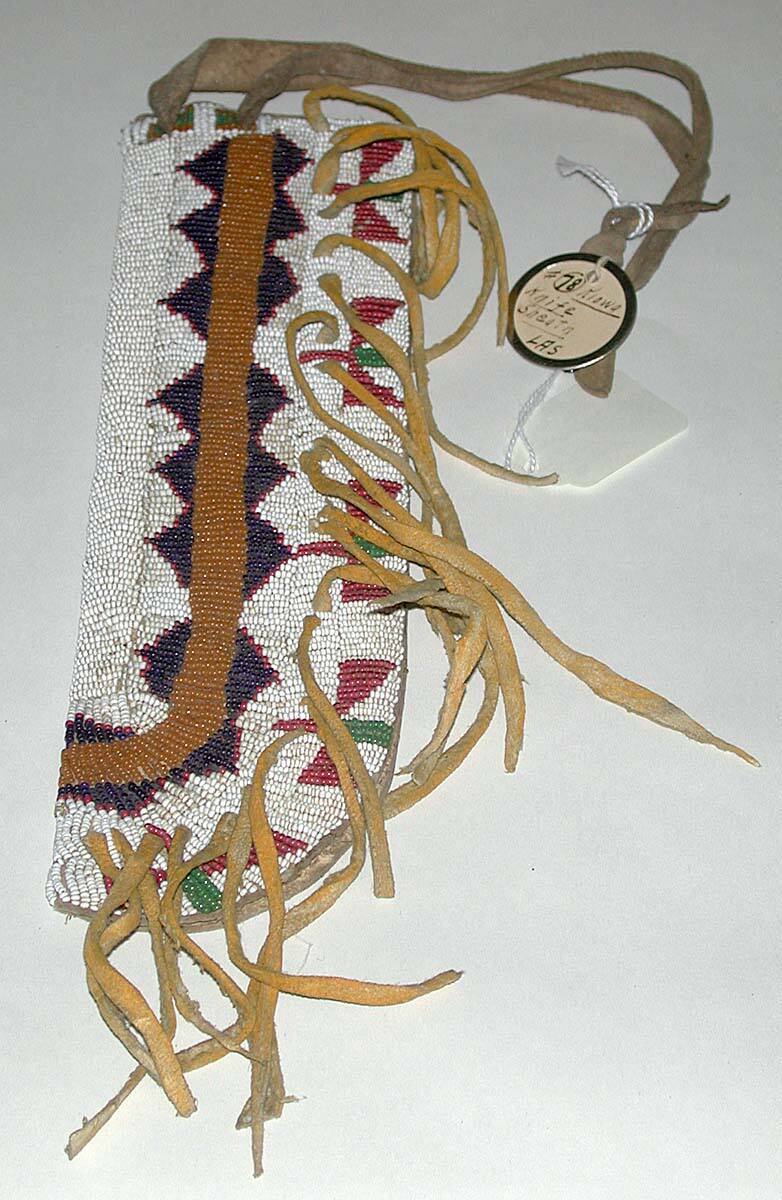 Knife Sheath