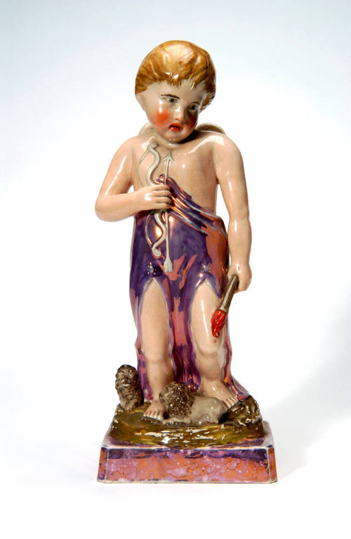 Figure of Cupid