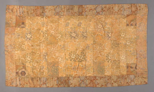 Buddhist Priest's Robe