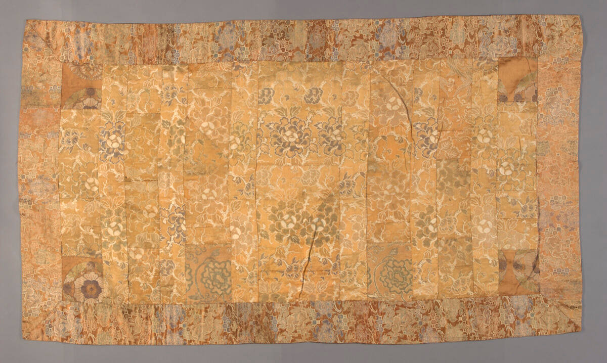 Buddhist Priest's Robe