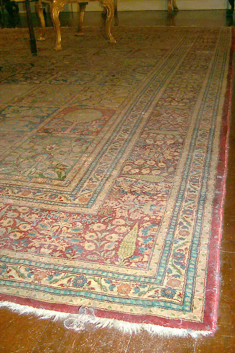 Floor Rug