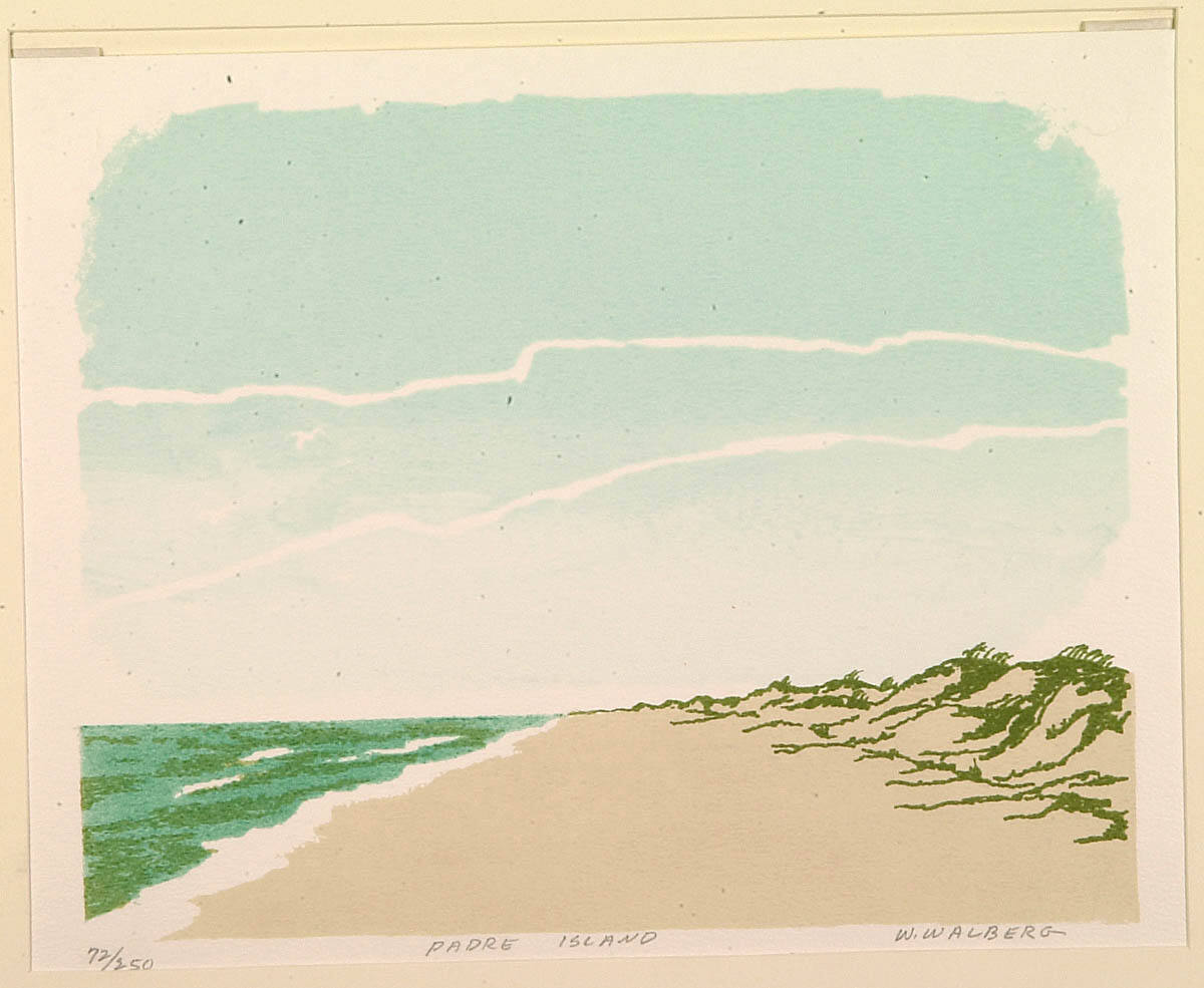 Padre Island