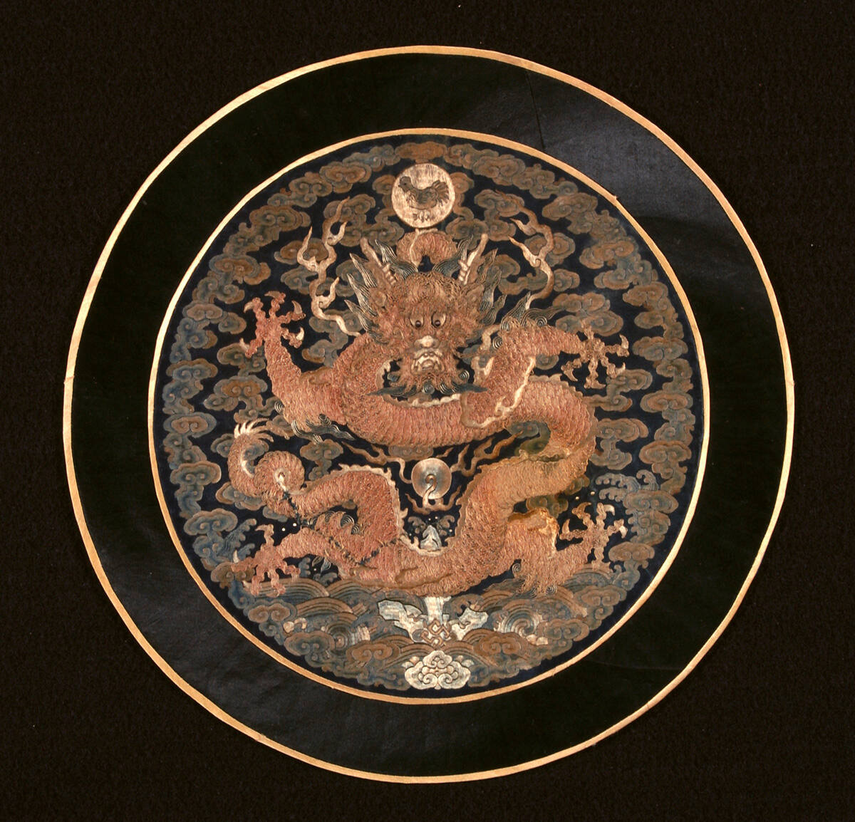 Medallion