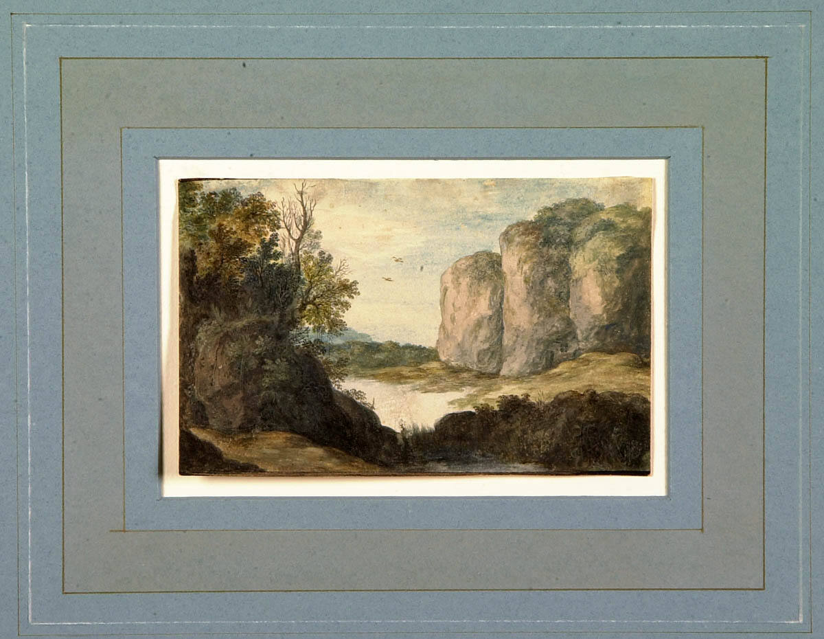 Landscape