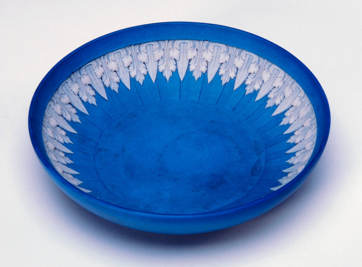 Saucer