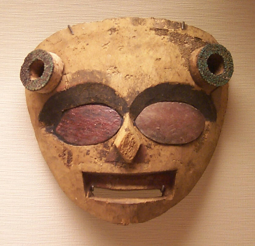 Mask