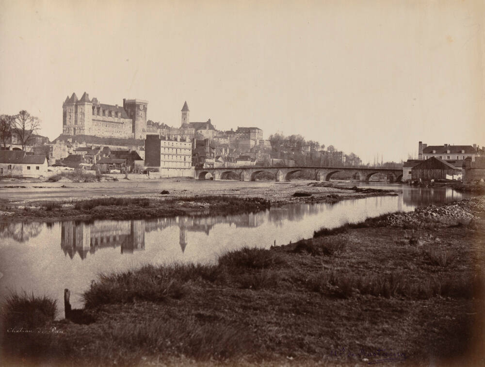 Chateau de Pau