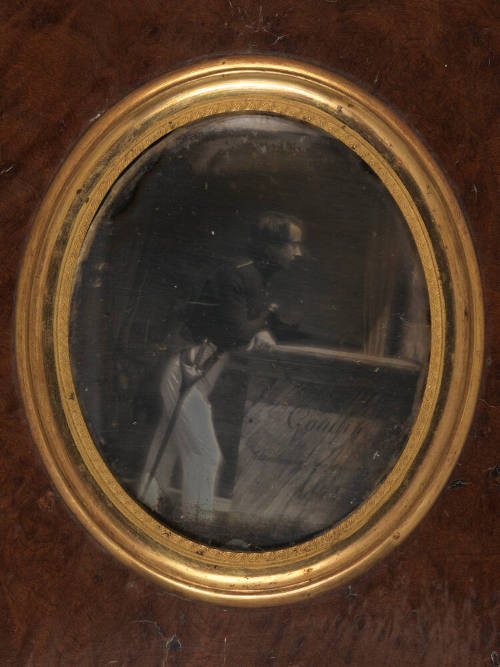 Marc-Antoine Gaudin