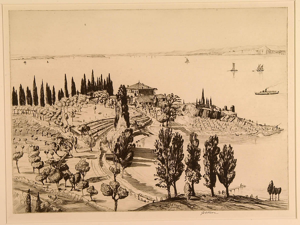Lago di Garda