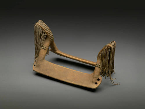 Girl's Saddle