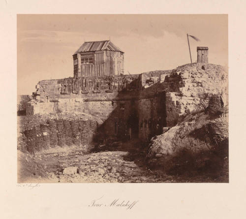 Malakoff Tower