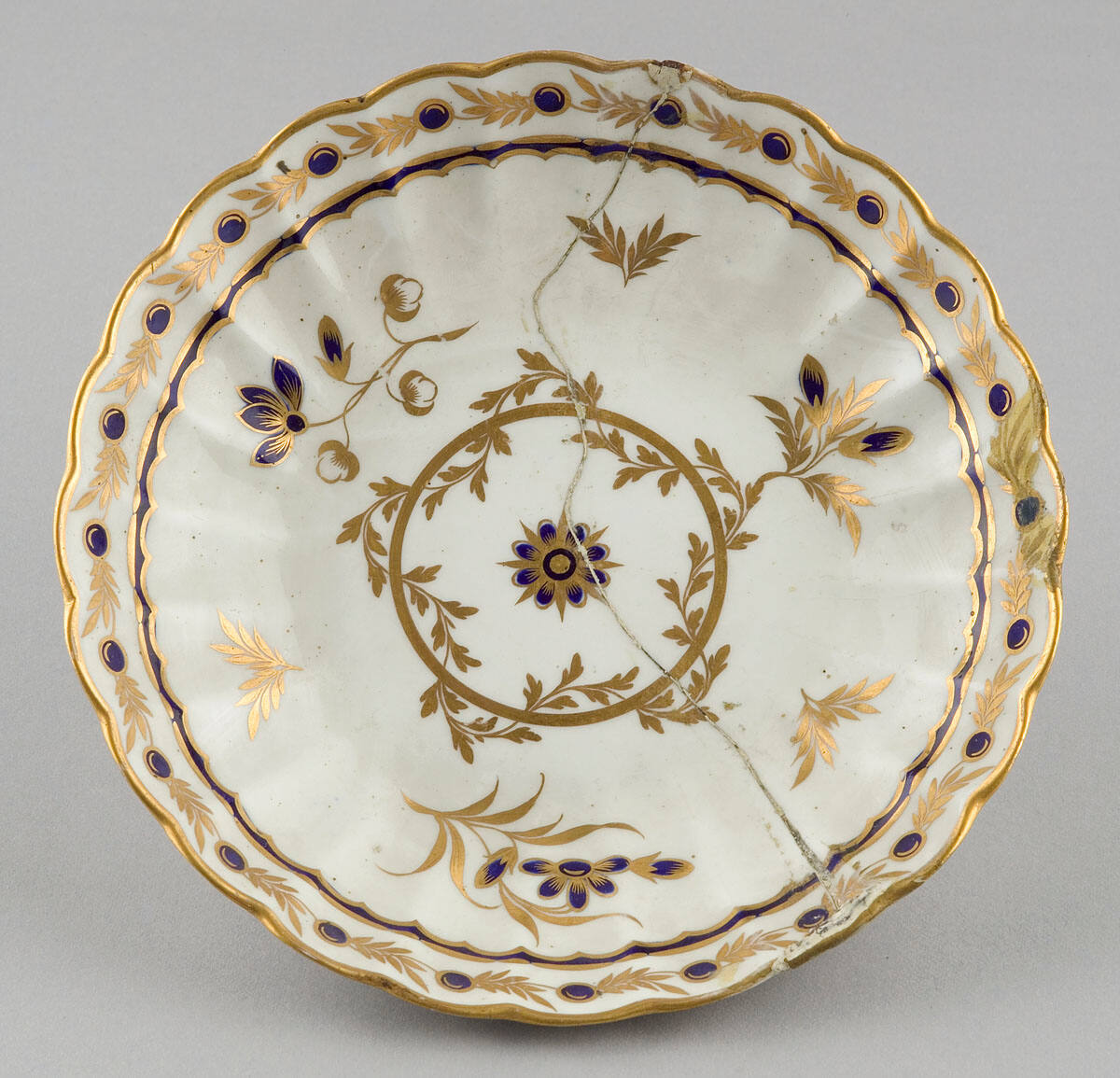 Plate
