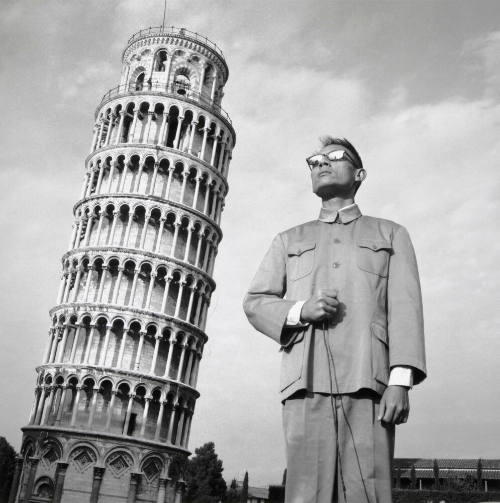 Pisa, Italy