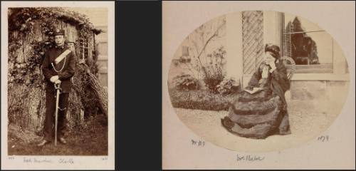 recto and verso overall
