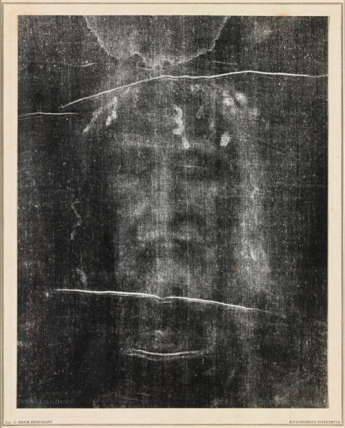 Shroud of Turin