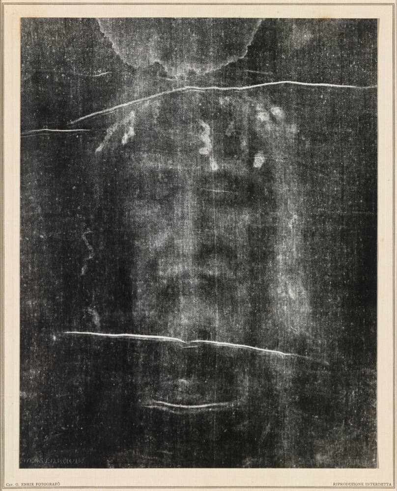 Shroud of Turin