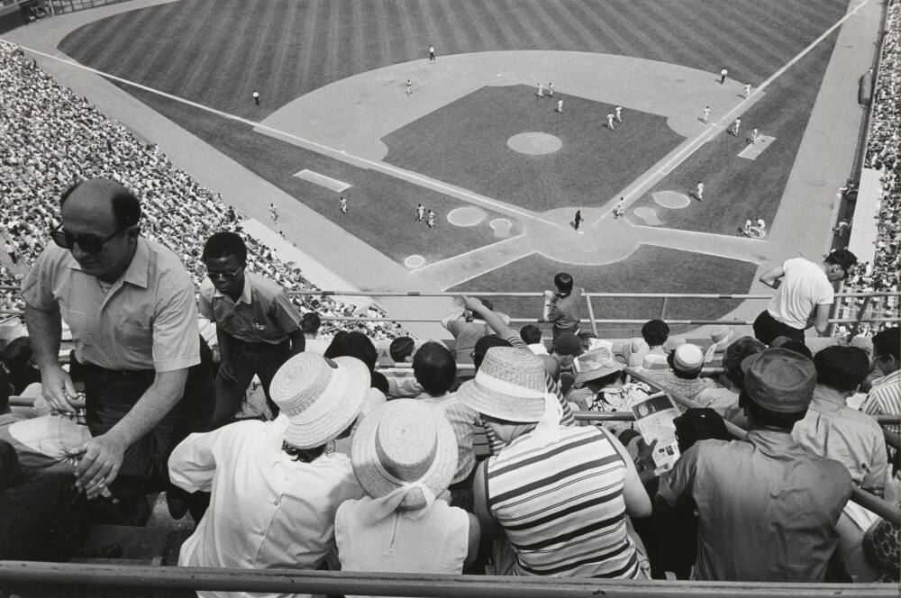 Shea Stadium