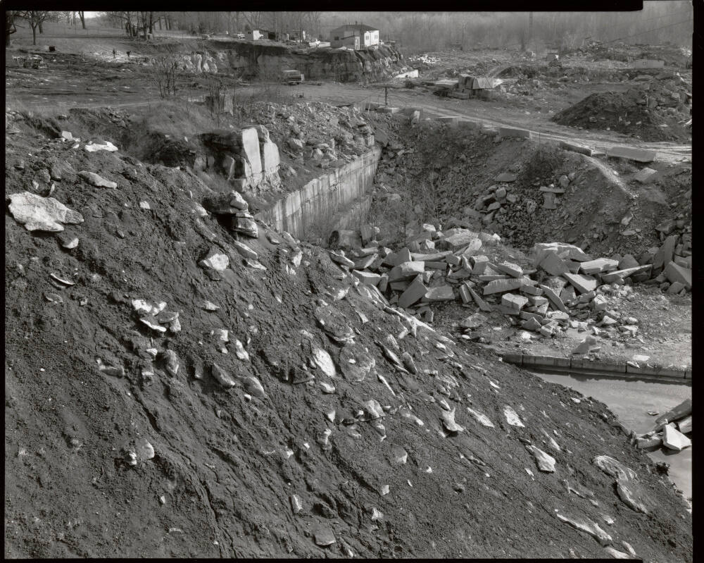 Independent Limestone Co., Bloomington