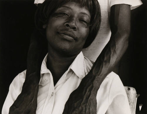 Mary, West Memphis, Arkansas