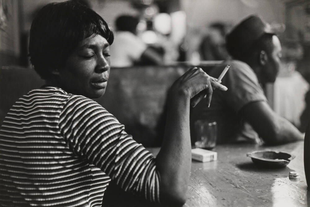 Midnight, West Memphis, Arkansas