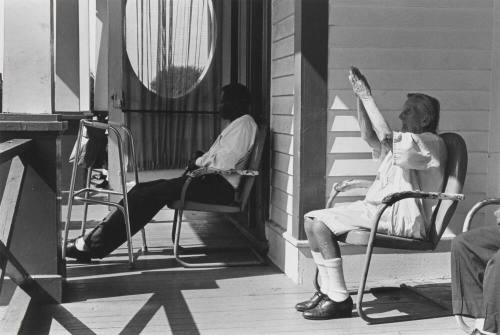 Nursing Home, Dorchester, Massachusetts