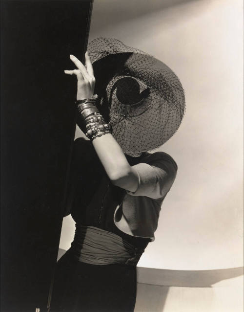 "One Colour Isn't Enough," Vogue, January, 1938