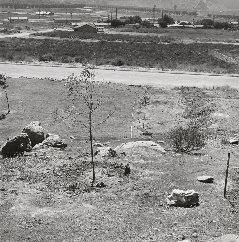 Fontana, California