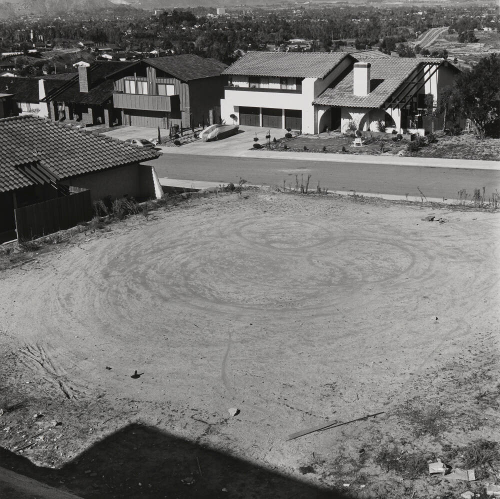 View, Riverside, California