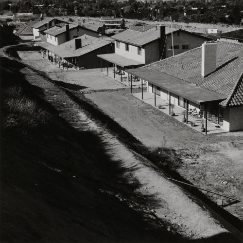 View, Riverside, California