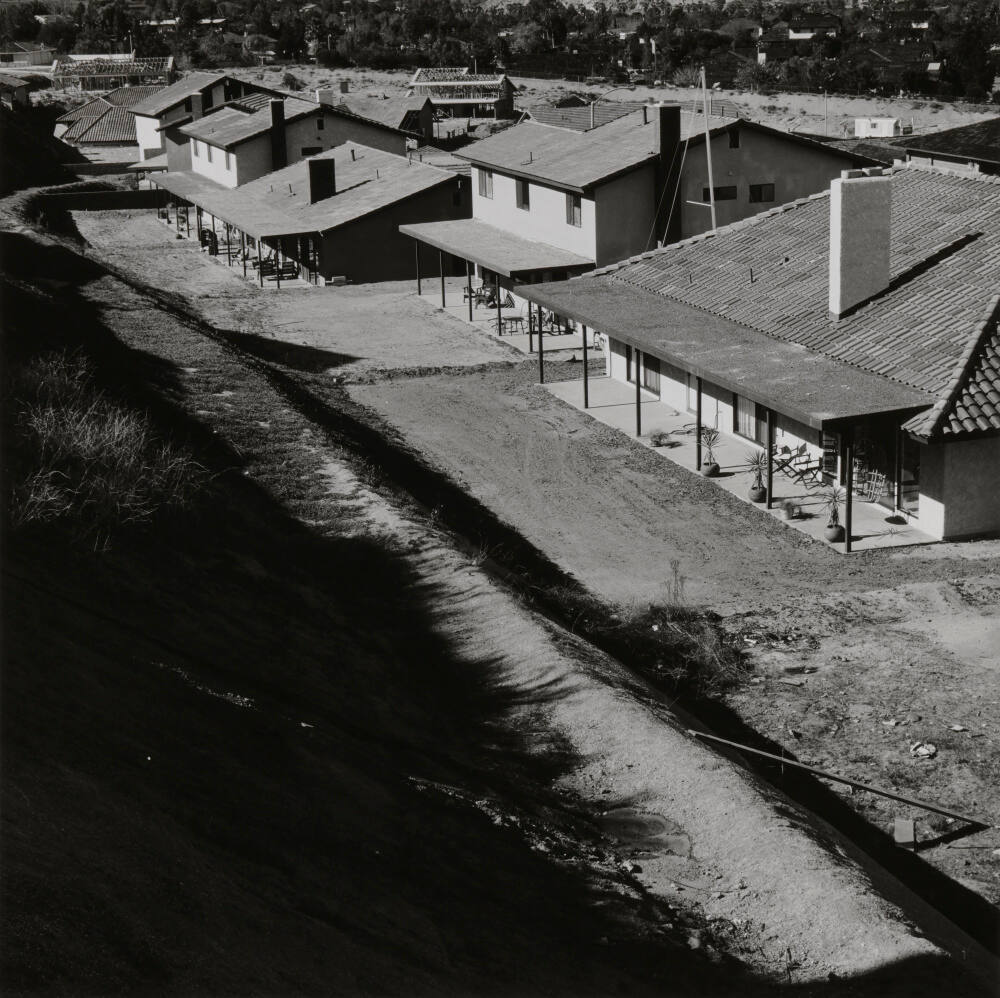 View, Riverside, California