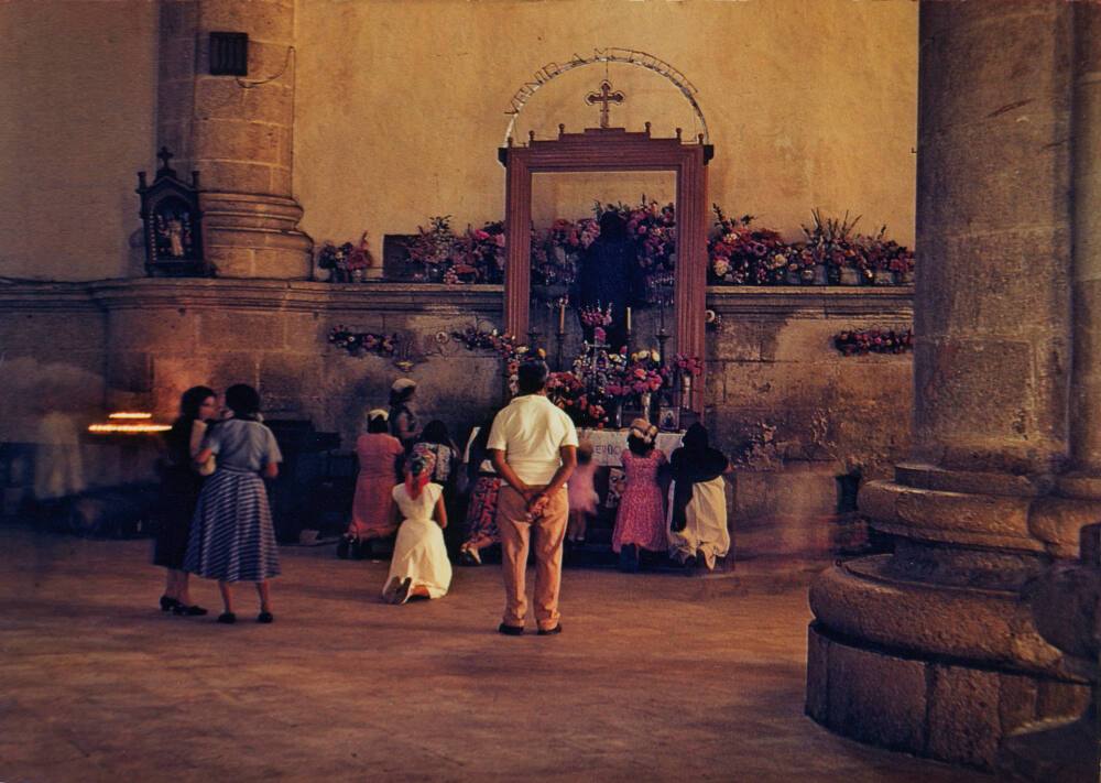 Merida, Yu.