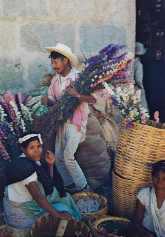 Oaxaca