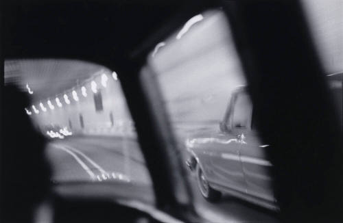 Queens-Midtown Tunnel, New York
