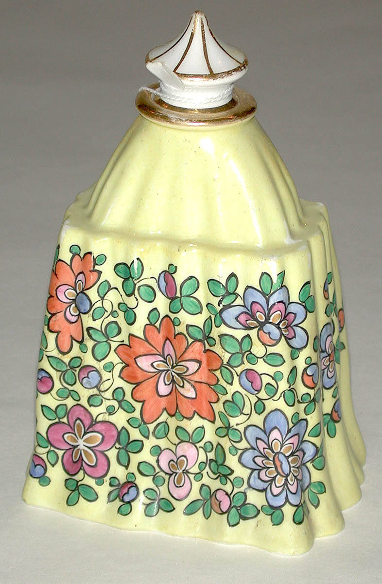 Scent Bottle