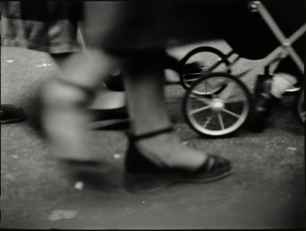 East 14th Street, New York