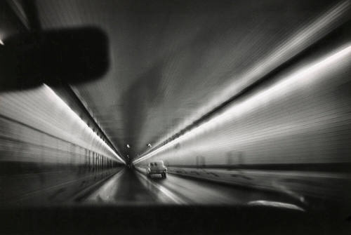Lincoln Tunnel (New York-New Jersey)