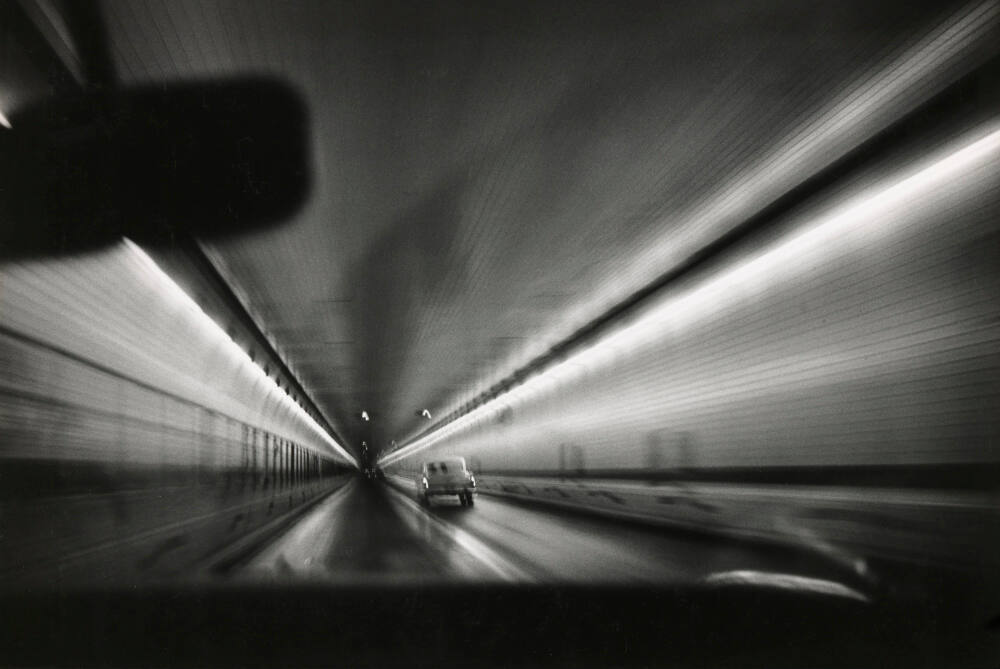 Lincoln Tunnel (New York-New Jersey)