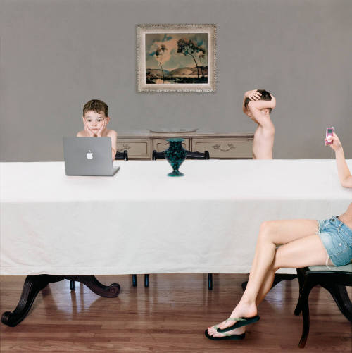 The Babysitter