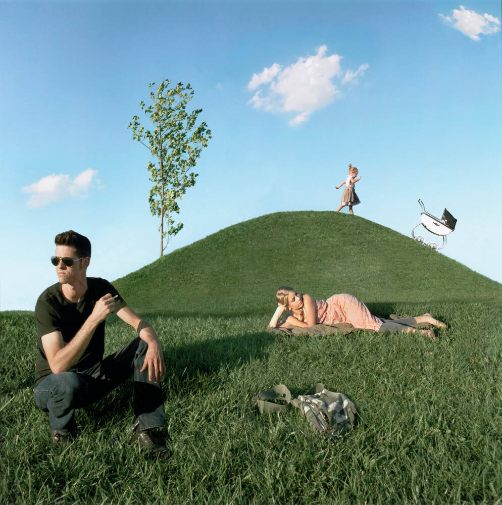 The Hill