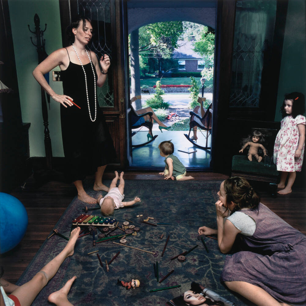 Play Group