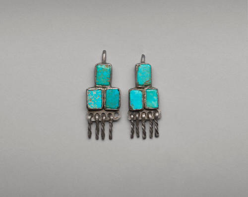 Pair of Earrings