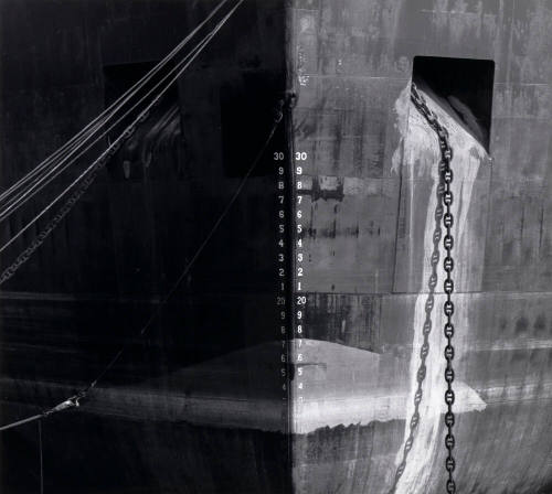 American Steamship, Chicago, Illinois