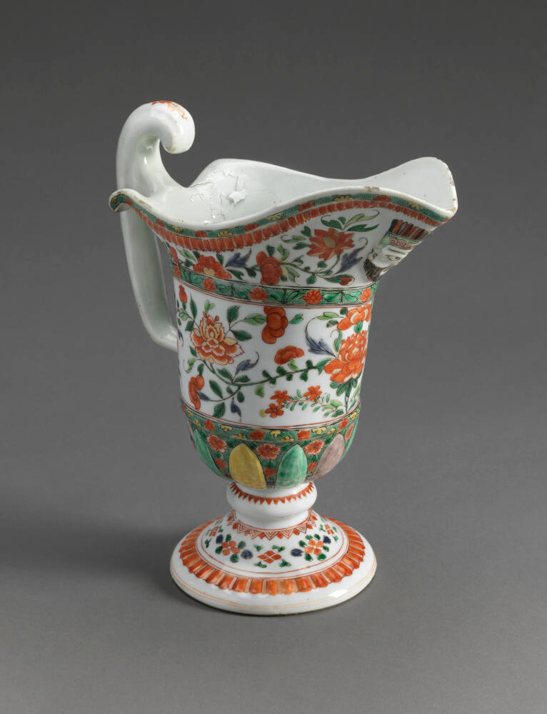 Ewer