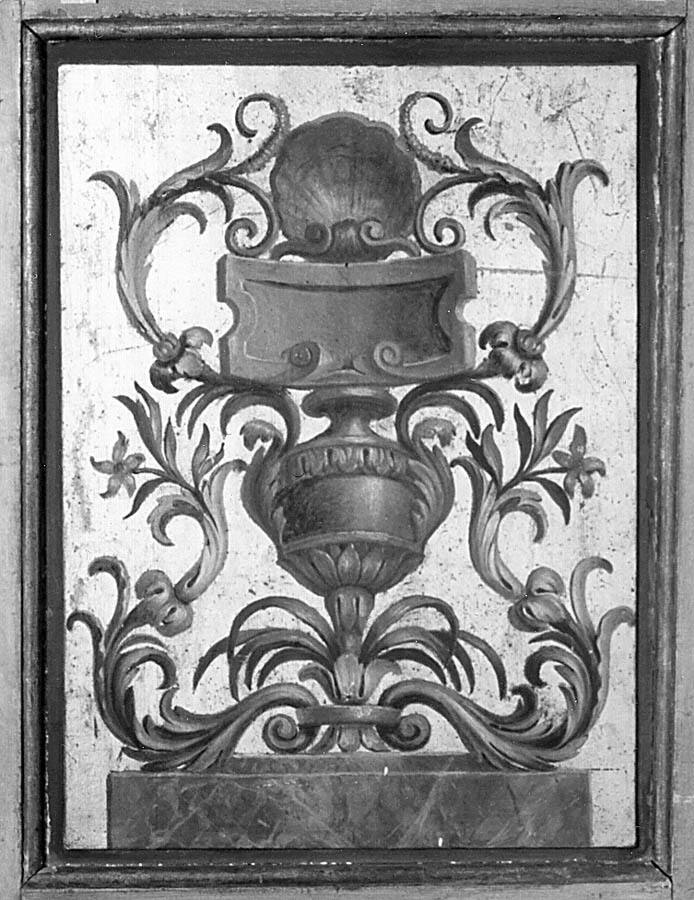 Gold Room Panel