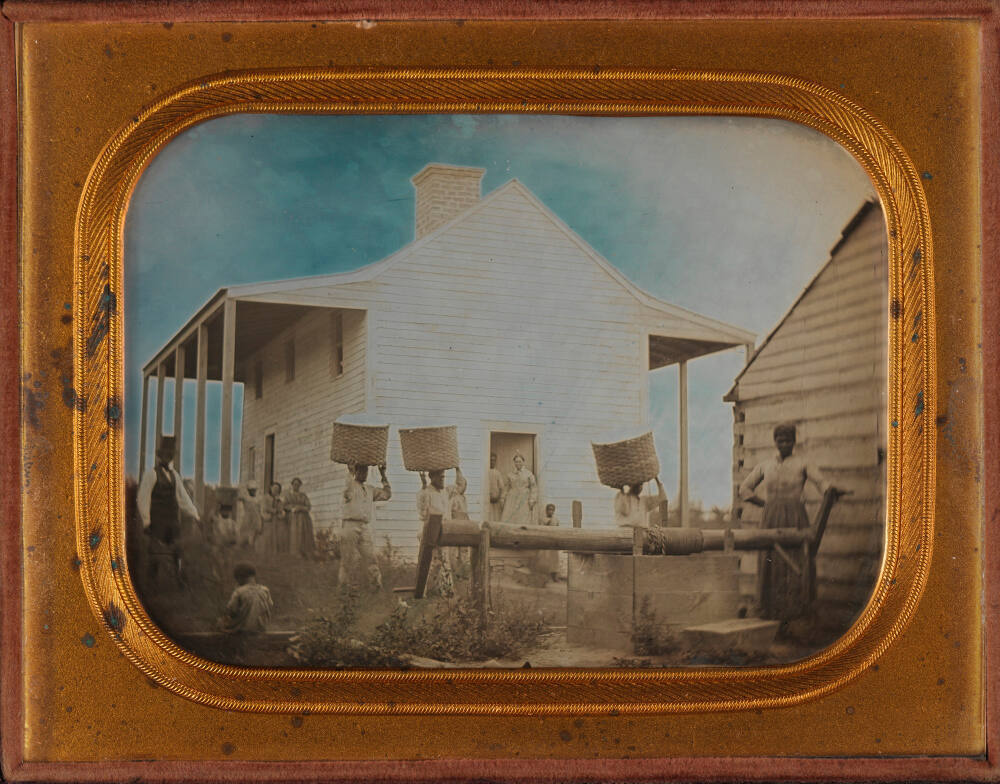 image overall
