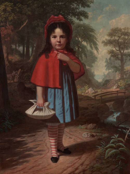 Red Riding Hood Red Riding Hood