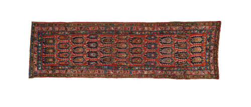 Karadagh Long Rug