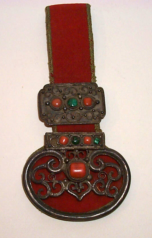 Chatelaine