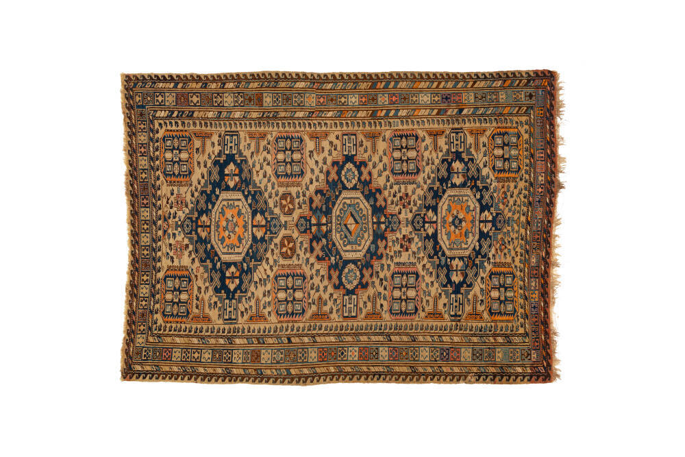 Sumak Rug
