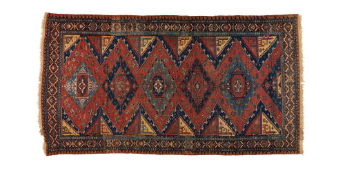 Shemakha Carpet